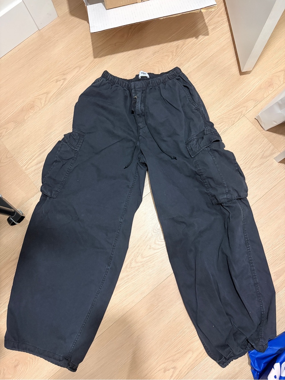 Aritzia Alternator Cargo Pant